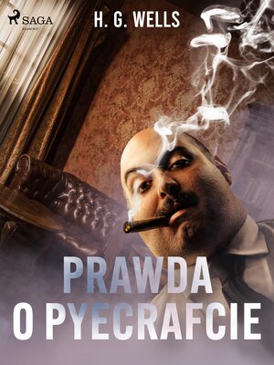 cover image of Prawda o Pyecrafcie